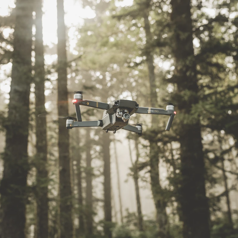 4K Foldable Camera Drone β Electronics at Peasley Store