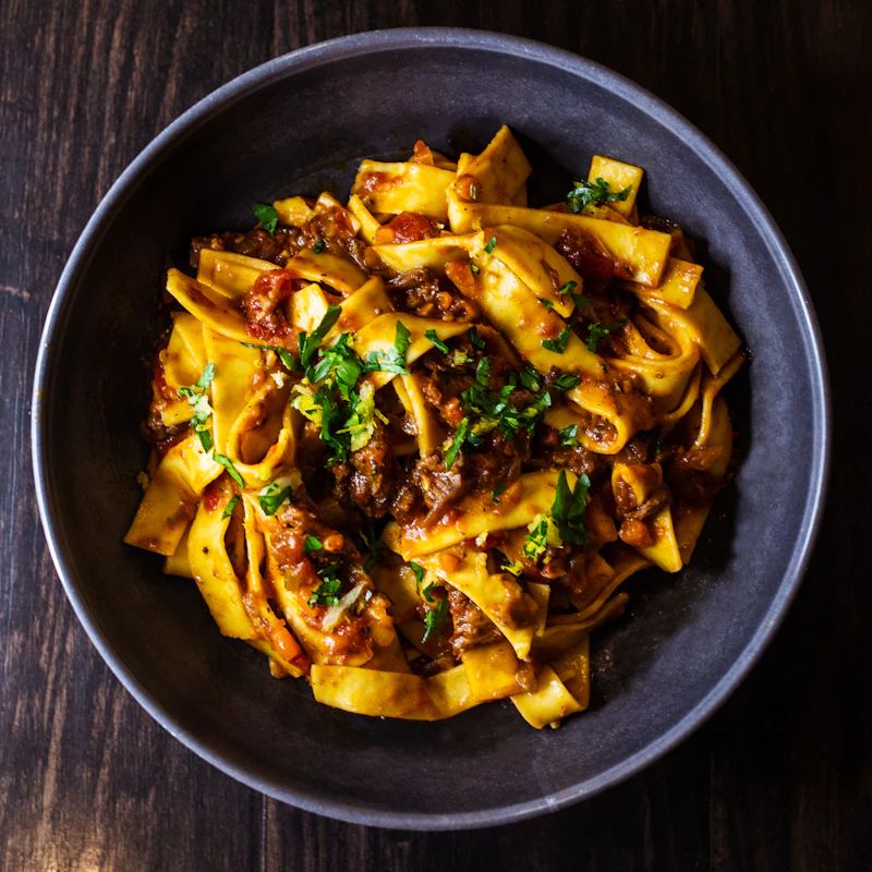 Artisan Rigatoni 3-Pack β Pantry at Peasley Store