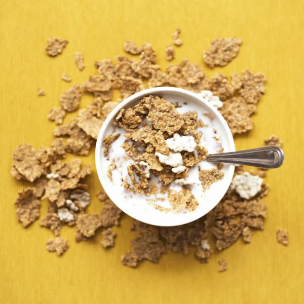 Honey Oat Crunch Cereal — Pantry at Peasley Store
