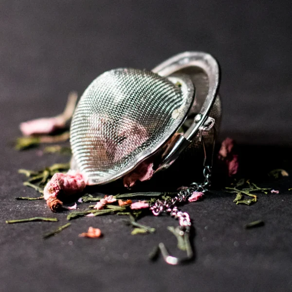 Loose Leaf Earl Grey Tin — Beverages at Peasley Store