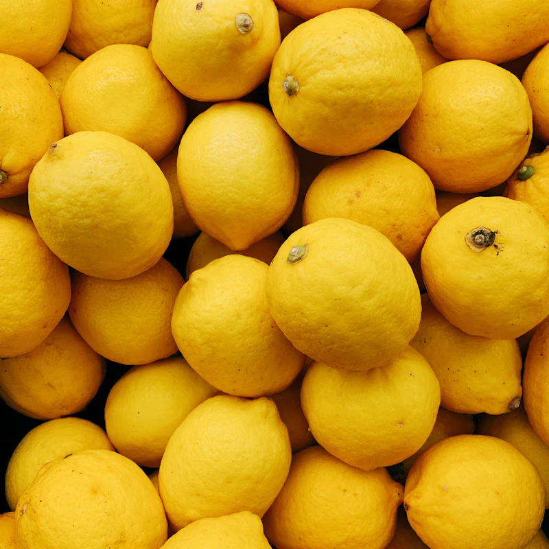 Meyer Lemons 2 lb Bag β Fresh Produce at Peasley Store