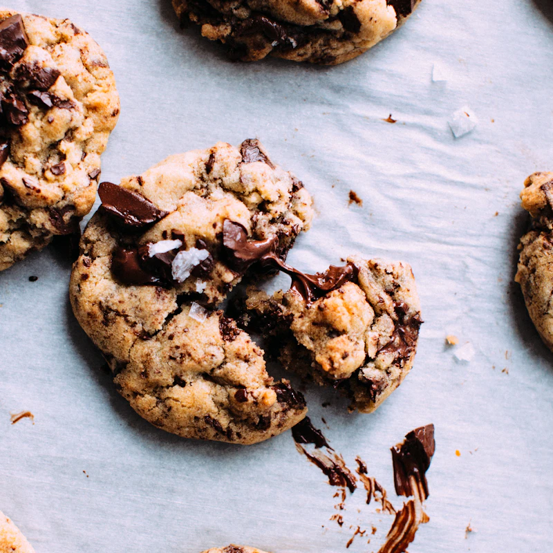 Oatmeal Raisin Bakery Cookies β Snacks at Peasley Store